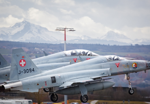 Airshows