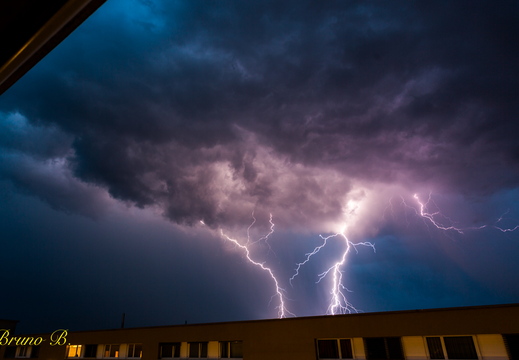 Storms